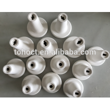 70--90% alumina special material treatment ceramic cuplock